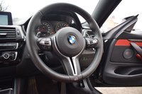 USED 2019 19 BMW M4 3.0 BiTurbo GPF Competition Coupe 2dr Petrol DCT Euro 6 (s/s) (450 ps) ULTIMATE PACK / CARBON TRIM