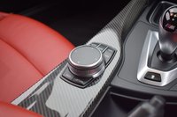 USED 2019 19 BMW M4 3.0 BiTurbo GPF Competition Coupe 2dr Petrol DCT Euro 6 (s/s) (450 ps) ULTIMATE PACK / CARBON TRIM