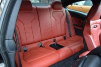 USED 2019 19 BMW M4 3.0 BiTurbo GPF Competition Coupe 2dr Petrol DCT Euro 6 (s/s) (450 ps) ULTIMATE PACK / CARBON TRIM