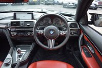 USED 2019 19 BMW M4 3.0 BiTurbo GPF Competition Coupe 2dr Petrol DCT Euro 6 (s/s) (450 ps) ULTIMATE PACK / CARBON TRIM