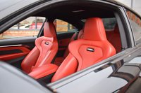 USED 2019 19 BMW M4 3.0 BiTurbo GPF Competition Coupe 2dr Petrol DCT Euro 6 (s/s) (450 ps) ULTIMATE PACK / CARBON TRIM