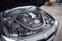 USED 2019 19 BMW M4 3.0 BiTurbo GPF Competition Coupe 2dr Petrol DCT Euro 6 (s/s) (450 ps) ULTIMATE PACK / CARBON TRIM