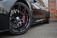 USED 2019 19 BMW M4 3.0 BiTurbo GPF Competition Coupe 2dr Petrol DCT Euro 6 (s/s) (450 ps) ULTIMATE PACK / CARBON TRIM