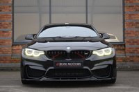 USED 2019 19 BMW M4 3.0 BiTurbo GPF Competition Coupe 2dr Petrol DCT Euro 6 (s/s) (450 ps) ULTIMATE PACK / CARBON TRIM