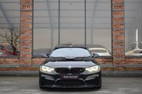 USED 2019 19 BMW M4 3.0 BiTurbo GPF Competition Coupe 2dr Petrol DCT Euro 6 (s/s) (450 ps) ULTIMATE PACK / CARBON TRIM