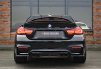 USED 2019 19 BMW M4 3.0 BiTurbo GPF Competition Coupe 2dr Petrol DCT Euro 6 (s/s) (450 ps) ULTIMATE PACK / CARBON TRIM