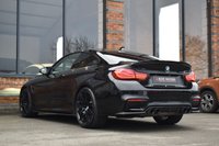 USED 2019 19 BMW M4 3.0 BiTurbo GPF Competition Coupe 2dr Petrol DCT Euro 6 (s/s) (450 ps) ULTIMATE PACK / CARBON TRIM