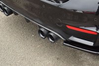 USED 2019 19 BMW M4 3.0 BiTurbo GPF Competition Coupe 2dr Petrol DCT Euro 6 (s/s) (450 ps) ULTIMATE PACK / CARBON TRIM
