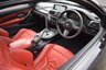 USED 2019 19 BMW M4 3.0 BiTurbo GPF Competition Coupe 2dr Petrol DCT Euro 6 (s/s) (450 ps) ULTIMATE PACK / CARBON TRIM