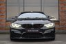 USED 2019 19 BMW M4 3.0 BiTurbo GPF Competition Coupe 2dr Petrol DCT Euro 6 (s/s) (450 ps) ULTIMATE PACK / CARBON TRIM