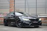 USED 2019 19 BMW M4 3.0 BiTurbo GPF Competition Coupe 2dr Petrol DCT Euro 6 (s/s) (450 ps) ULTIMATE PACK / CARBON TRIM