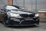 USED 2019 19 BMW M4 3.0 BiTurbo GPF Competition Coupe 2dr Petrol DCT Euro 6 (s/s) (450 ps) ULTIMATE PACK / CARBON TRIM