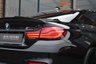 USED 2019 19 BMW M4 3.0 BiTurbo GPF Competition Coupe 2dr Petrol DCT Euro 6 (s/s) (450 ps) ULTIMATE PACK / CARBON TRIM