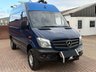 USED 2015 65 MERCEDES-BENZ SPRINTER 2.1 316 CDi Panel Van 4dr Diesel Manual 4WD L2 (246 g/km, 163 bhp) 