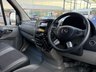 USED 2015 65 MERCEDES-BENZ SPRINTER 2.1 316 CDi Panel Van 4dr Diesel Manual 4WD L2 (246 g/km, 163 bhp) 