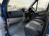 USED 2015 65 MERCEDES-BENZ SPRINTER 2.1 316 CDi Panel Van 4dr Diesel Manual 4WD L2 (246 g/km, 163 bhp) 