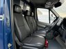 USED 2015 65 MERCEDES-BENZ SPRINTER 2.1 316 CDi Panel Van 4dr Diesel Manual 4WD L2 (246 g/km, 163 bhp) 
