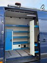 USED 2015 65 MERCEDES-BENZ SPRINTER 2.1 316 CDi Panel Van 4dr Diesel Manual 4WD L2 (246 g/km, 163 bhp) 