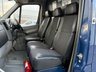 USED 2015 65 MERCEDES-BENZ SPRINTER 2.1 316 CDi Panel Van 4dr Diesel Manual 4WD L2 (246 g/km, 163 bhp) 