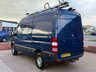 USED 2015 65 MERCEDES-BENZ SPRINTER 2.1 316 CDi Panel Van 4dr Diesel Manual 4WD L2 (246 g/km, 163 bhp) 