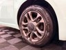 USED 2017 67 FIAT 500 1.2 Lounge Hatchback 3dr Petrol Manual Euro 6 (s/s) (69 bhp) 