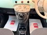 USED 2017 67 FIAT 500 1.2 Lounge Hatchback 3dr Petrol Manual Euro 6 (s/s) (69 bhp) 