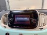 USED 2017 67 FIAT 500 1.2 Lounge Hatchback 3dr Petrol Manual Euro 6 (s/s) (69 bhp) 