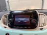 USED 2017 67 FIAT 500 1.2 Lounge Hatchback 3dr Petrol Manual Euro 6 (s/s) (69 bhp) 