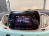 USED 2017 67 FIAT 500 1.2 Lounge Hatchback 3dr Petrol Manual Euro 6 (s/s) (69 bhp) 