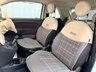 USED 2017 67 FIAT 500 1.2 Lounge Hatchback 3dr Petrol Manual Euro 6 (s/s) (69 bhp) 