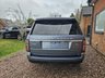 USED 2019 69 LAND ROVER RANGE ROVER 4.4 SD V8 Autobiography SUV 5dr Diesel Auto 4WD Euro 6 (s/s) (339 ps) 