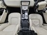 USED 2019 69 LAND ROVER RANGE ROVER 4.4 SD V8 Autobiography SUV 5dr Diesel Auto 4WD Euro 6 (s/s) (339 ps) 
