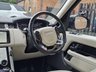 USED 2019 69 LAND ROVER RANGE ROVER 4.4 SD V8 Autobiography SUV 5dr Diesel Auto 4WD Euro 6 (s/s) (339 ps) 