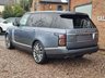 USED 2019 69 LAND ROVER RANGE ROVER 4.4 SD V8 Autobiography SUV 5dr Diesel Auto 4WD Euro 6 (s/s) (339 ps) 