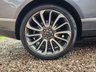 USED 2019 69 LAND ROVER RANGE ROVER 4.4 SD V8 Autobiography SUV 5dr Diesel Auto 4WD Euro 6 (s/s) (339 ps) 