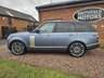 USED 2019 69 LAND ROVER RANGE ROVER 4.4 SD V8 Autobiography SUV 5dr Diesel Auto 4WD Euro 6 (s/s) (339 ps) 