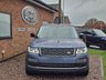 USED 2019 69 LAND ROVER RANGE ROVER 4.4 SD V8 Autobiography SUV 5dr Diesel Auto 4WD Euro 6 (s/s) (339 ps) 