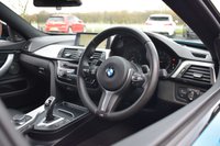 USED 2017 67 BMW 4 SERIES GRAN COUPE 3.0 440i M Sport Hatchback 5dr Petrol Auto Euro 6 (s/s) (326 ps) M SPORT+ / ICON LED / HK AUDIO
