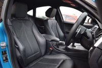 USED 2017 67 BMW 4 SERIES GRAN COUPE 3.0 440i M Sport Hatchback 5dr Petrol Auto Euro 6 (s/s) (326 ps) M SPORT+ / ICON LED / HK AUDIO