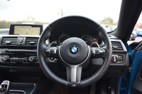 USED 2017 67 BMW 4 SERIES GRAN COUPE 3.0 440i M Sport Hatchback 5dr Petrol Auto Euro 6 (s/s) (326 ps) M SPORT+ / ICON LED / HK AUDIO