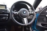 USED 2017 67 BMW 4 SERIES GRAN COUPE 3.0 440i M Sport Hatchback 5dr Petrol Auto Euro 6 (s/s) (326 ps) M SPORT+ / ICON LED / HK AUDIO