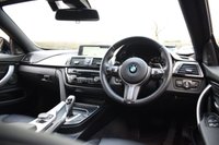 USED 2017 67 BMW 4 SERIES GRAN COUPE 3.0 440i M Sport Hatchback 5dr Petrol Auto Euro 6 (s/s) (326 ps) M SPORT+ / ICON LED / HK AUDIO