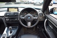 USED 2017 67 BMW 4 SERIES GRAN COUPE 3.0 440i M Sport Hatchback 5dr Petrol Auto Euro 6 (s/s) (326 ps) M SPORT+ / ICON LED / HK AUDIO