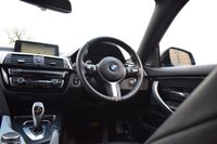 USED 2017 67 BMW 4 SERIES GRAN COUPE 3.0 440i M Sport Hatchback 5dr Petrol Auto Euro 6 (s/s) (326 ps) M SPORT+ / ICON LED / HK AUDIO