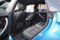 USED 2017 67 BMW 4 SERIES GRAN COUPE 3.0 440i M Sport Hatchback 5dr Petrol Auto Euro 6 (s/s) (326 ps) M SPORT+ / ICON LED / HK AUDIO