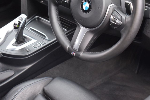 2017 BMW 4 Series Gran Coupe 3L M Sport 5dr - Photo 12