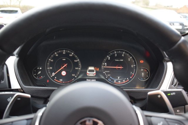 2017 BMW 4 Series Gran Coupe 3L M Sport 5dr - Photo 11