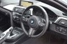 USED 2017 67 BMW 4 SERIES GRAN COUPE 3.0 440i M Sport Hatchback 5dr Petrol Auto Euro 6 (s/s) (326 ps) M SPORT+ / ICON LED / HK AUDIO