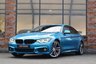 USED 2017 67 BMW 4 SERIES GRAN COUPE 3.0 440i M Sport Hatchback 5dr Petrol Auto Euro 6 (s/s) (326 ps) M SPORT+ / ICON LED / HK AUDIO
