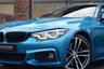 USED 2017 67 BMW 4 SERIES GRAN COUPE 3.0 440i M Sport Hatchback 5dr Petrol Auto Euro 6 (s/s) (326 ps) M SPORT+ / ICON LED / HK AUDIO